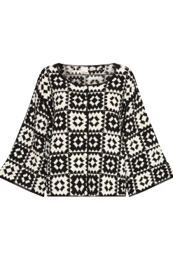 IHBANDIE Cadigan/Gilet