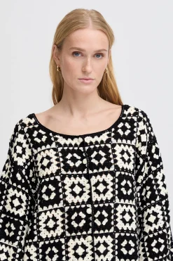 IHBANDIE Cadigan/Gilet
