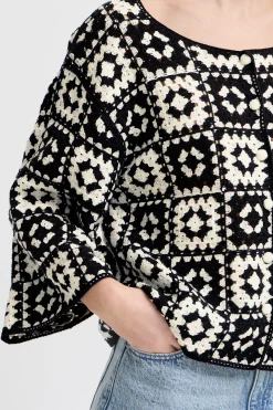 IHBANDIE Cadigan/Gilet