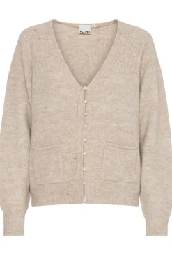 IHBANISE Cardigan à tricot