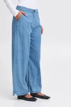 IHBARCY Casual