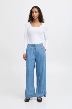 IHBARCY Casual