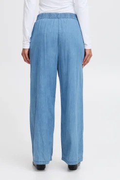 IHBARCY Casual