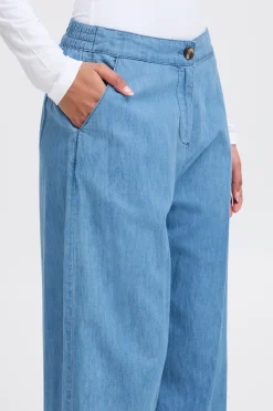 IHBARCY Casual