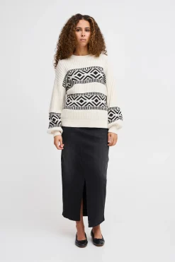 IHBARISA Pullover