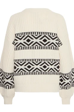 IHBARISA Pullover