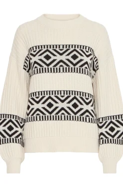 IHBARISA Pullover