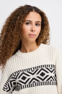 IHBARISA Pullover
