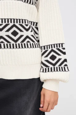 IHBARISA Pullover