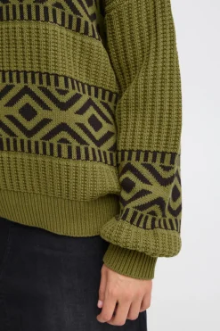 IHBARISA Pullover