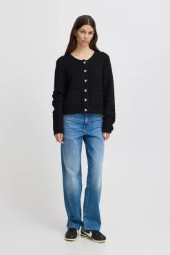 IHBECCAS Cadigan/Gilet
