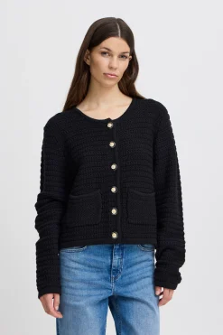IHBECCAS Cadigan/Gilet