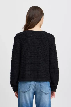 IHBECCAS Cadigan/Gilet