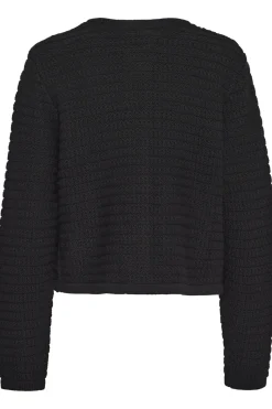 IHBECCAS Cadigan/Gilet
