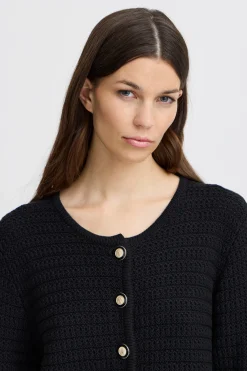IHBECCAS Cadigan/Gilet
