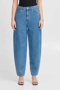 IHBERISEL Jeans