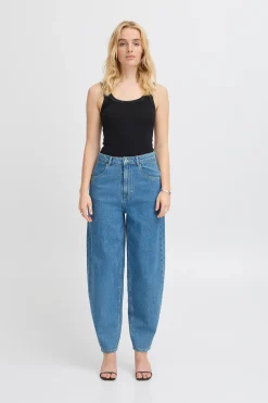 IHBERISEL Jeans