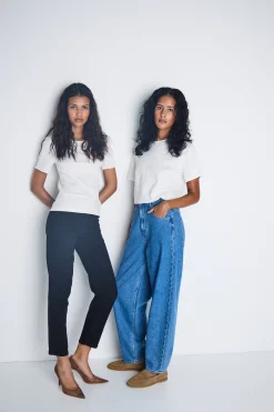 IHBERISEL Jeans