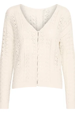 IHBESIANE Pullover tricoté