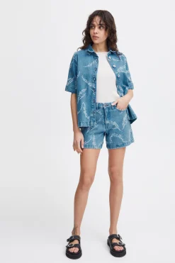 IHBIANE Chemise