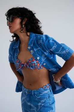 IHBIANE Chemise