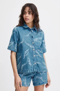 IHBIANE Chemise