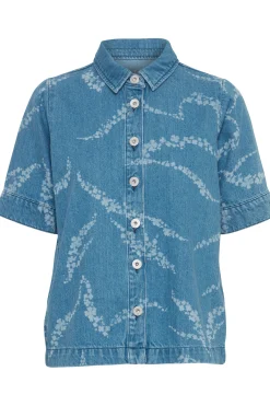 IHBIANE Chemise