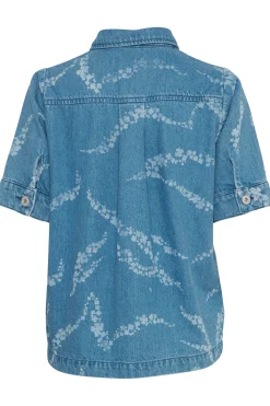 IHBIANE Chemise