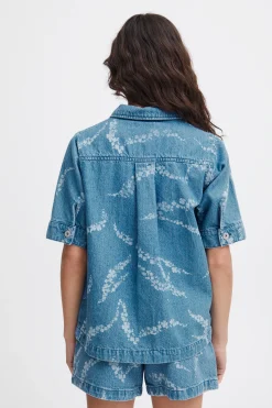 IHBIANE Chemise