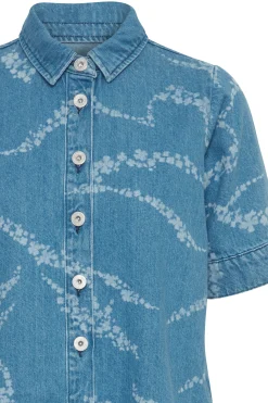IHBIANE Chemise