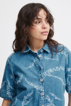 IHBIANE Chemise