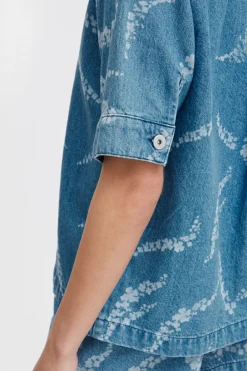 IHBIANE Chemise