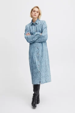 IHBIANE Robe