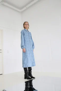 IHBIANE Robe