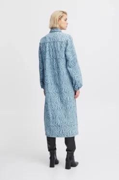 IHBIANE Robe