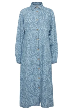 IHBIANE Robe