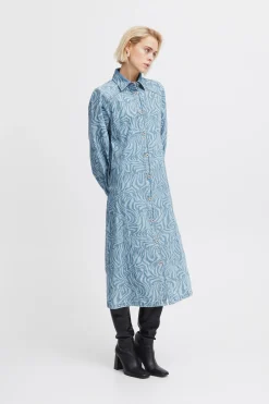 IHBIANE Robe