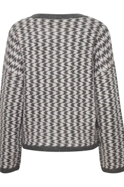 IHBIZZI Pullover