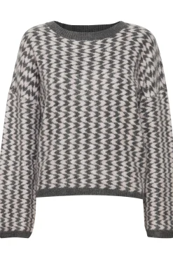IHBIZZI Pullover