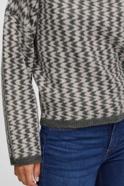 IHBIZZI Pullover