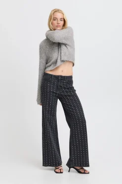 IHBLIZI Pullover