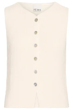 IHBLONDS Manteau tricoté