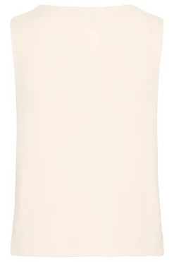 IHBLONDS Manteau tricoté
