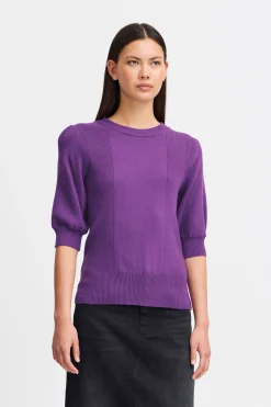 IHBOSTON Pullover