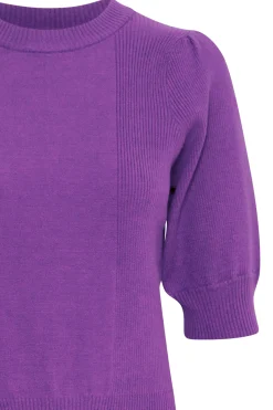 IHBOSTON Pullover