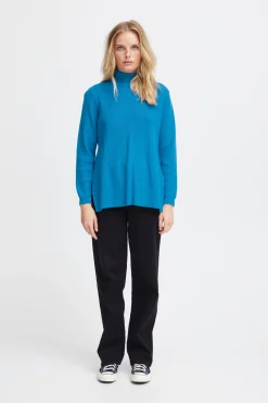 IHBOSTON Pullover