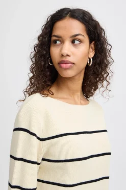 IHBOSTON Pullover