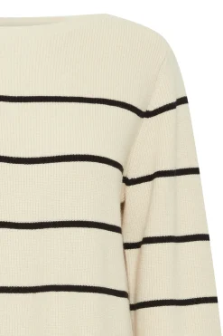 IHBOSTON Pullover