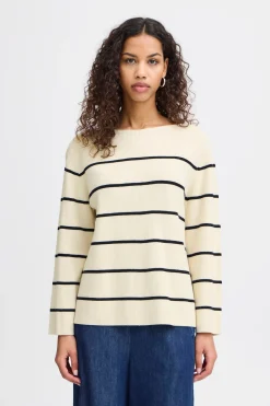 IHBOSTON Pullover