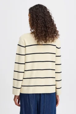 IHBOSTON Pullover